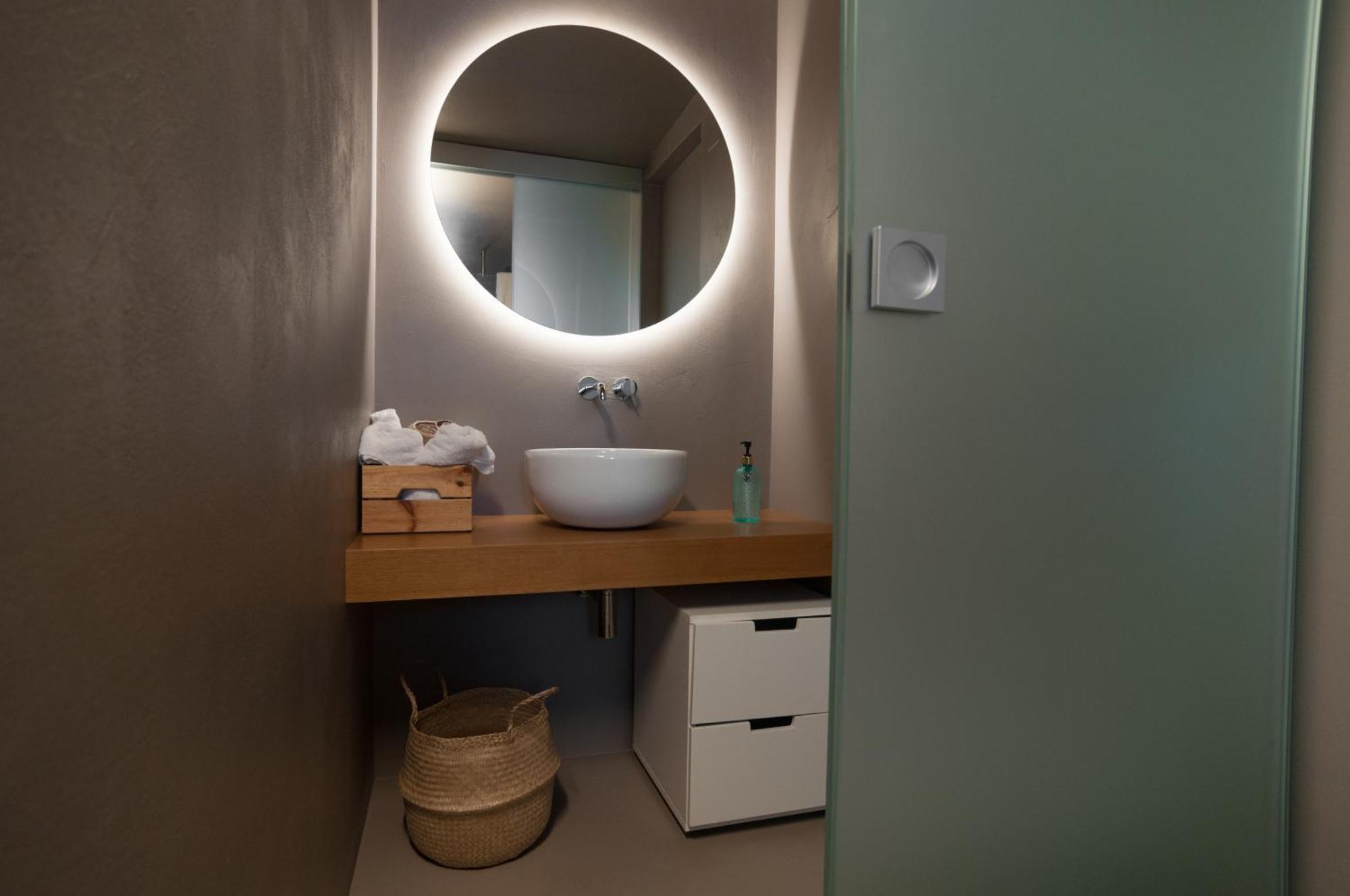 La Terrazza Jfk- Vista Mare 5 Min Dal Centro Apartment *